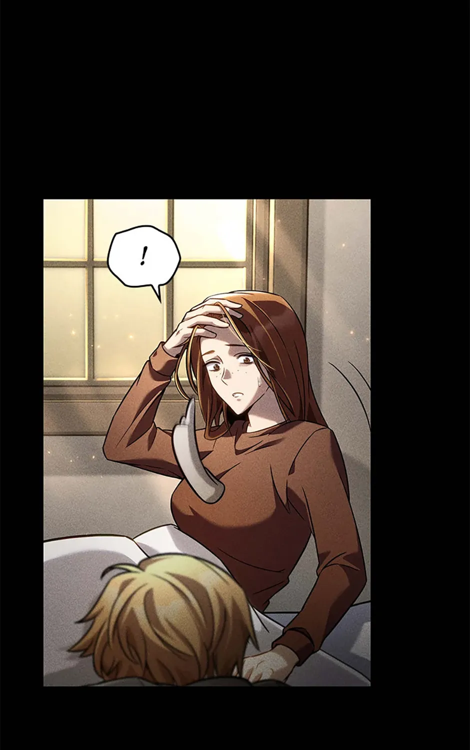 Read The Infinite Mage chapter 105 image 31 on Lezhin