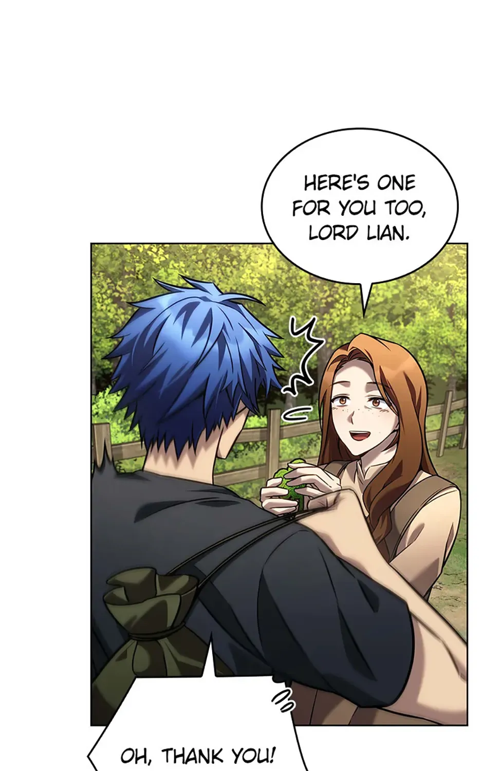 Read The Infinite Mage chapter 105 image 45 on Lezhin