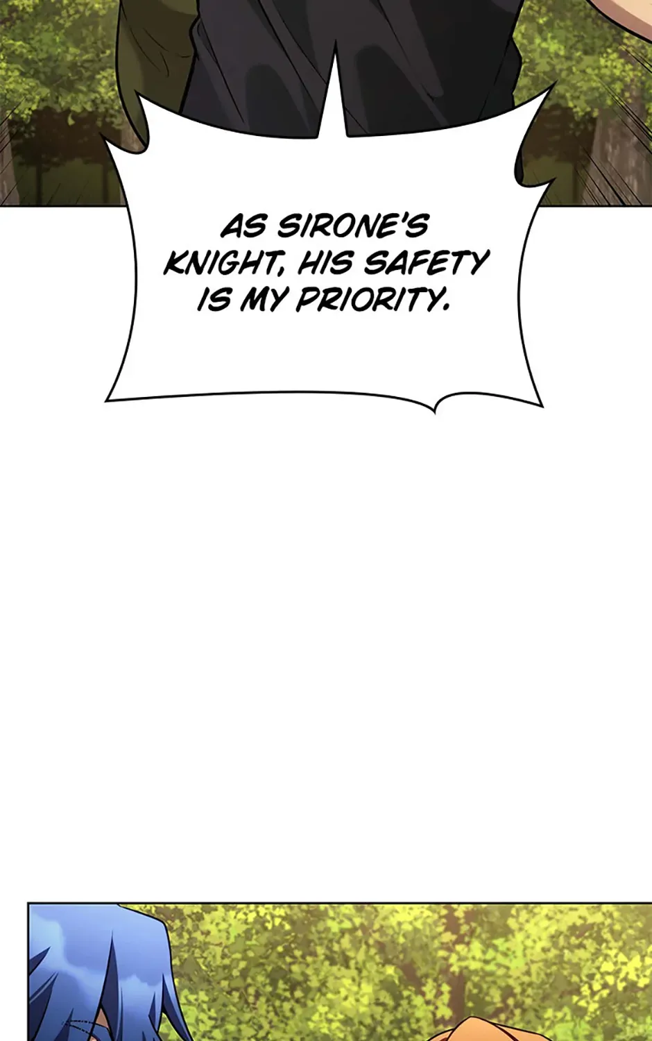 Read The Infinite Mage chapter 105 image 49 on Lezhin