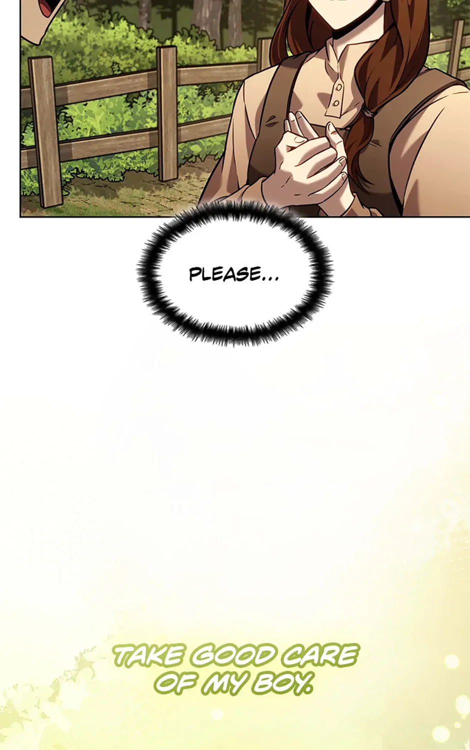 Read The Infinite Mage chapter 105 image 51 on Lezhin