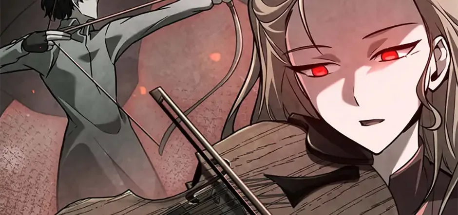 Read The Infinite Mage chapter 105 image 64 on Lezhin