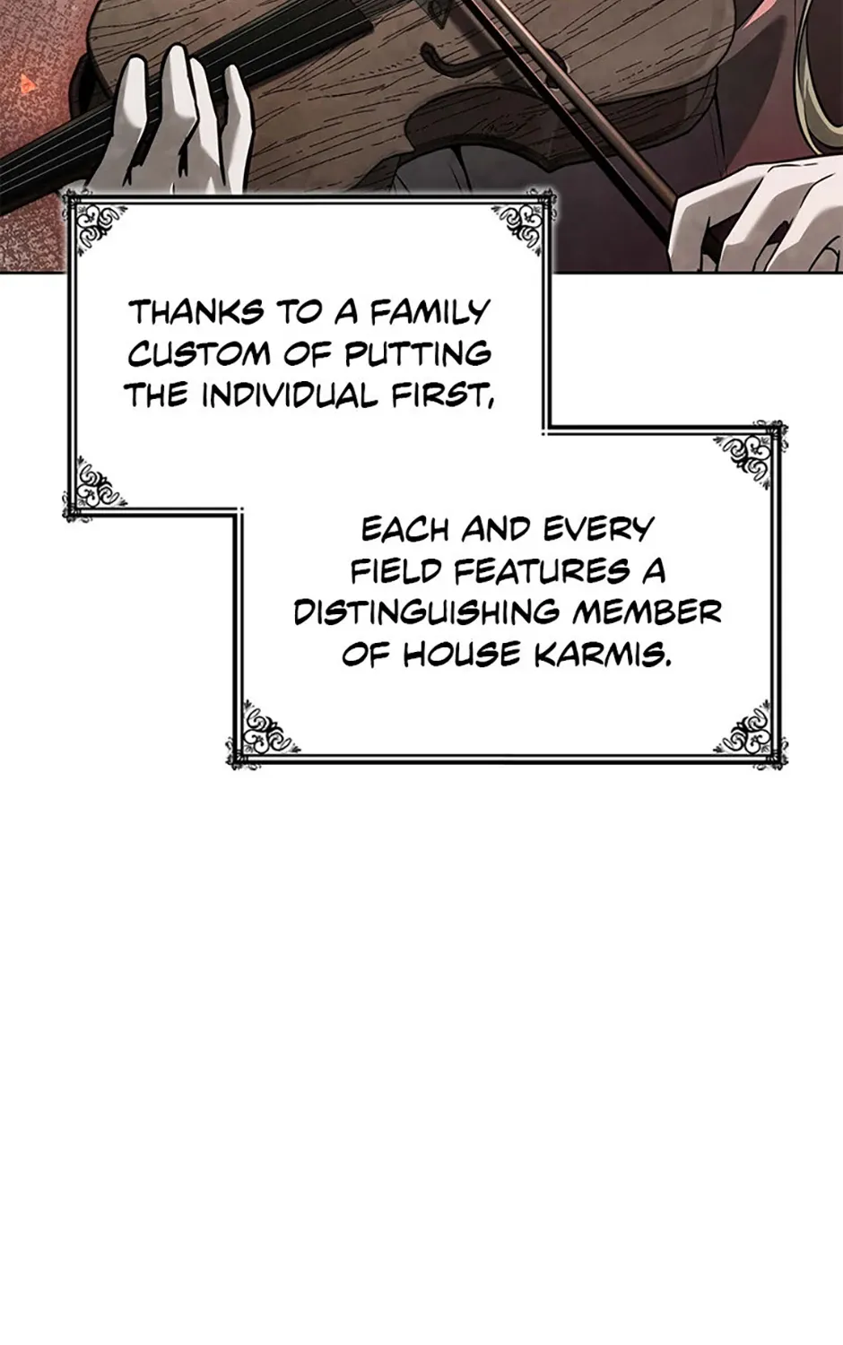 Read The Infinite Mage chapter 105 image 65 on Lezhin