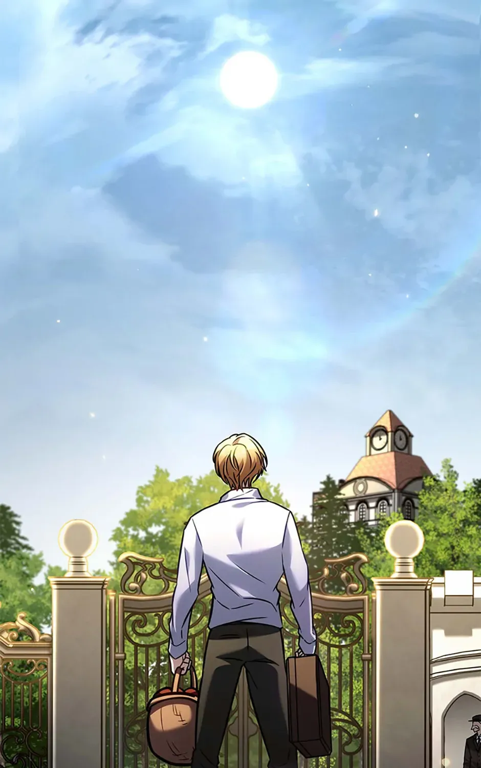 Read The Infinite Mage chapter 105 image 67 on Lezhin