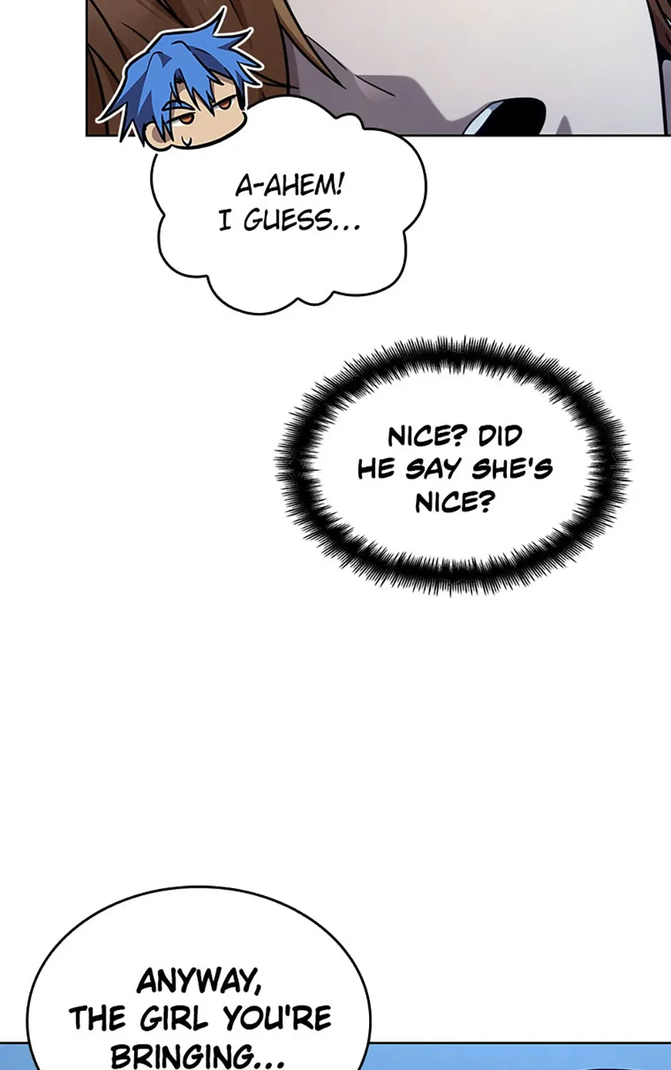 Read The Infinite Mage chapter 105 image 7 on Lezhin