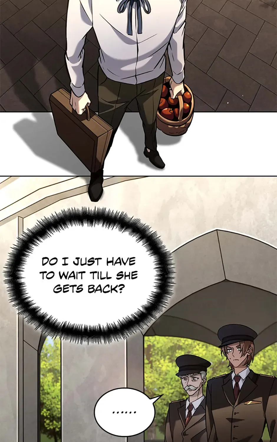 Read The Infinite Mage chapter 105 image 71 on Lezhin
