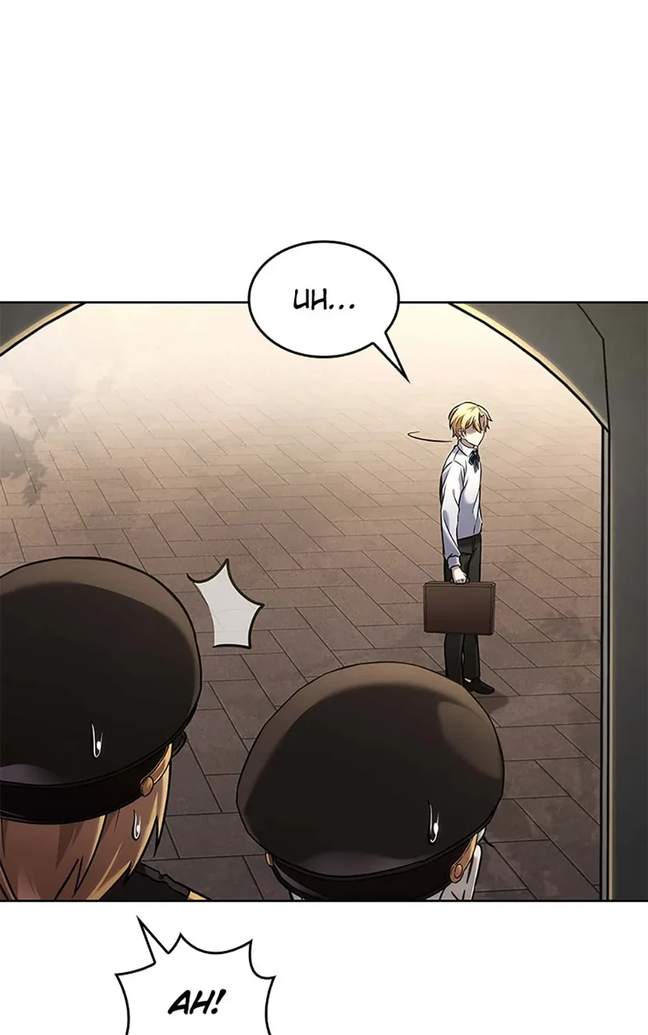 Read The Infinite Mage chapter 105 image 73 on Lezhin