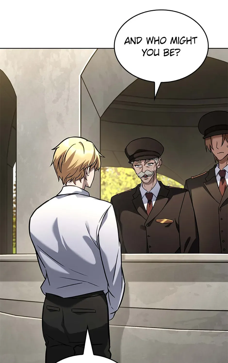 Read The Infinite Mage chapter 105 image 75 on Lezhin