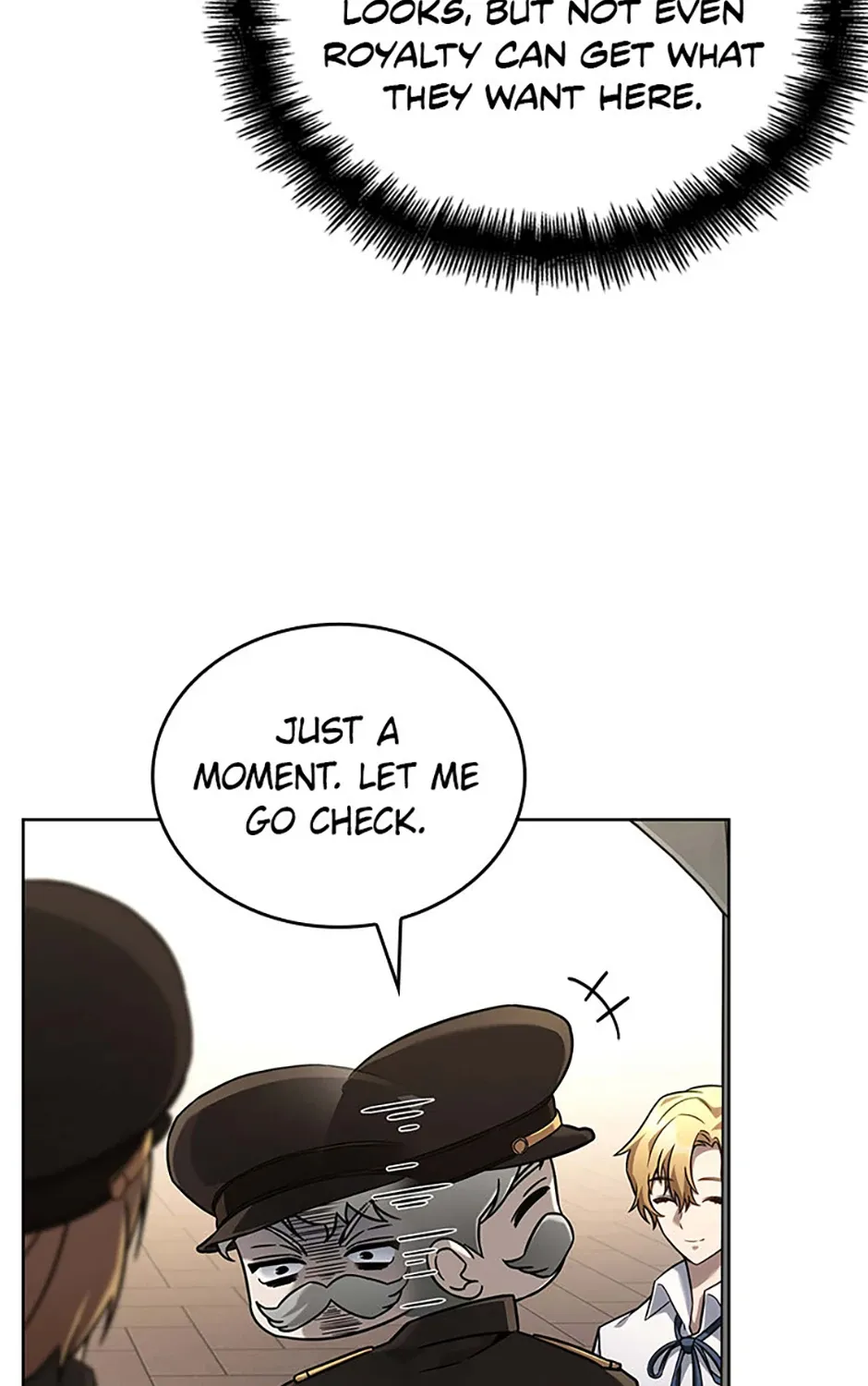 Read The Infinite Mage chapter 105 image 81 on Lezhin