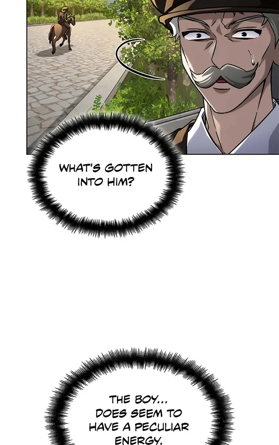 Read The Infinite Mage chapter 105 image 89 on Lezhin