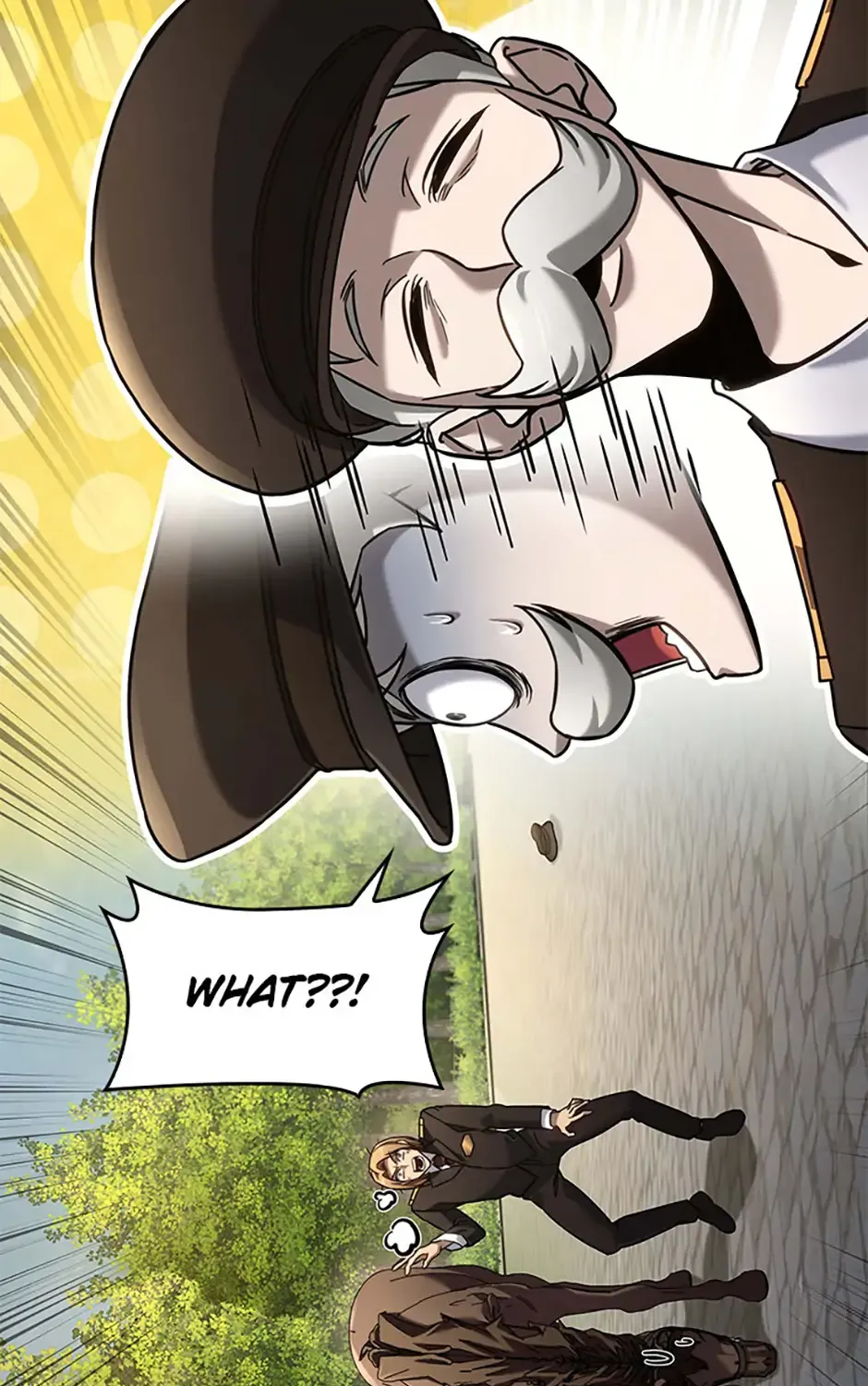 Read The Infinite Mage chapter 105 image 99 on Lezhin