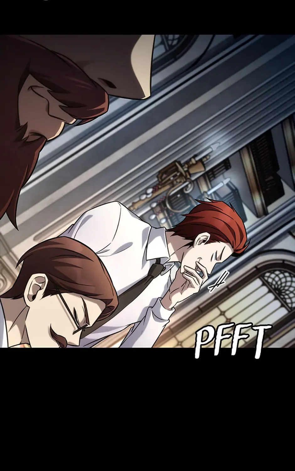 Read The Infinite Mage chapter 106 image 101 on Lezhin