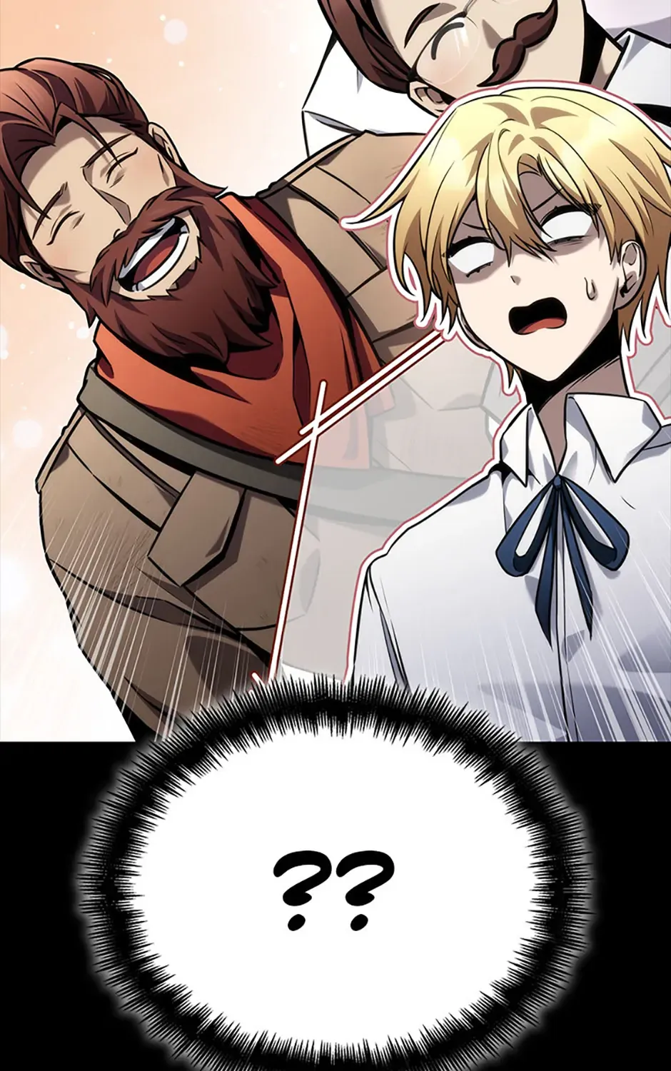 Read The Infinite Mage chapter 106 image 105 on Lezhin