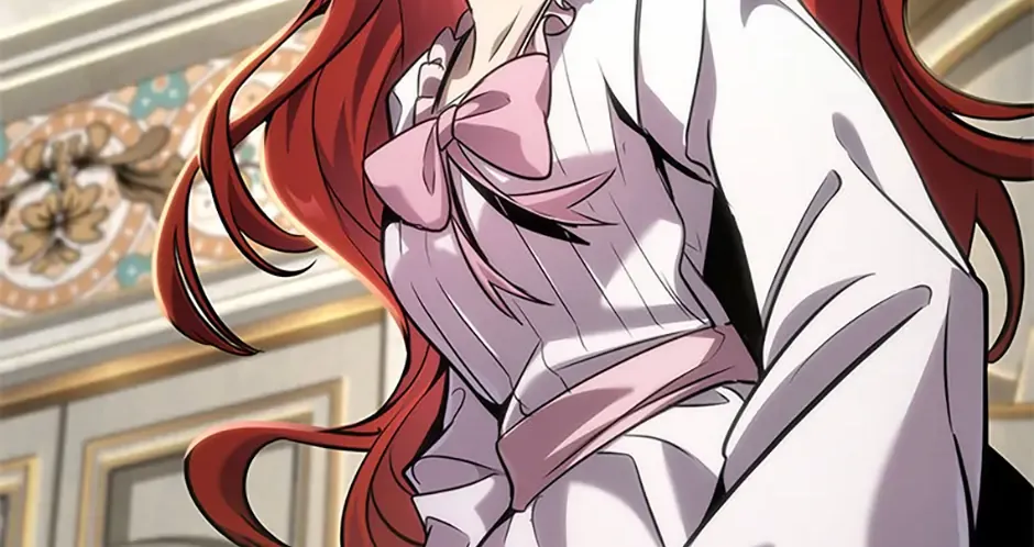 Read The Infinite Mage chapter 106 image 116 on Lezhin