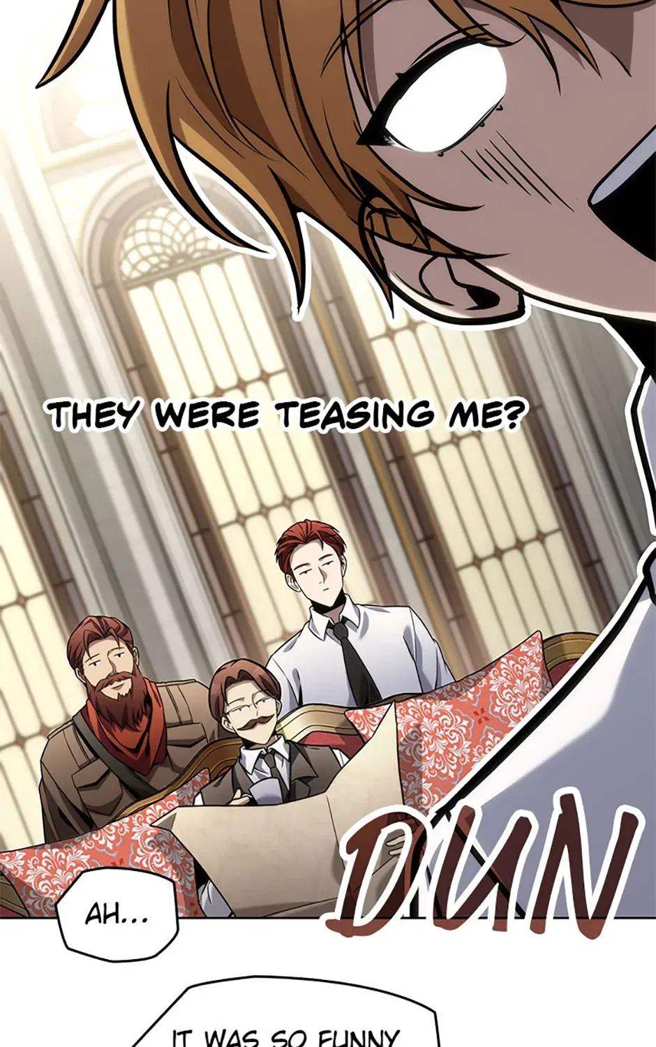 Read The Infinite Mage chapter 106 image 119 on Lezhin