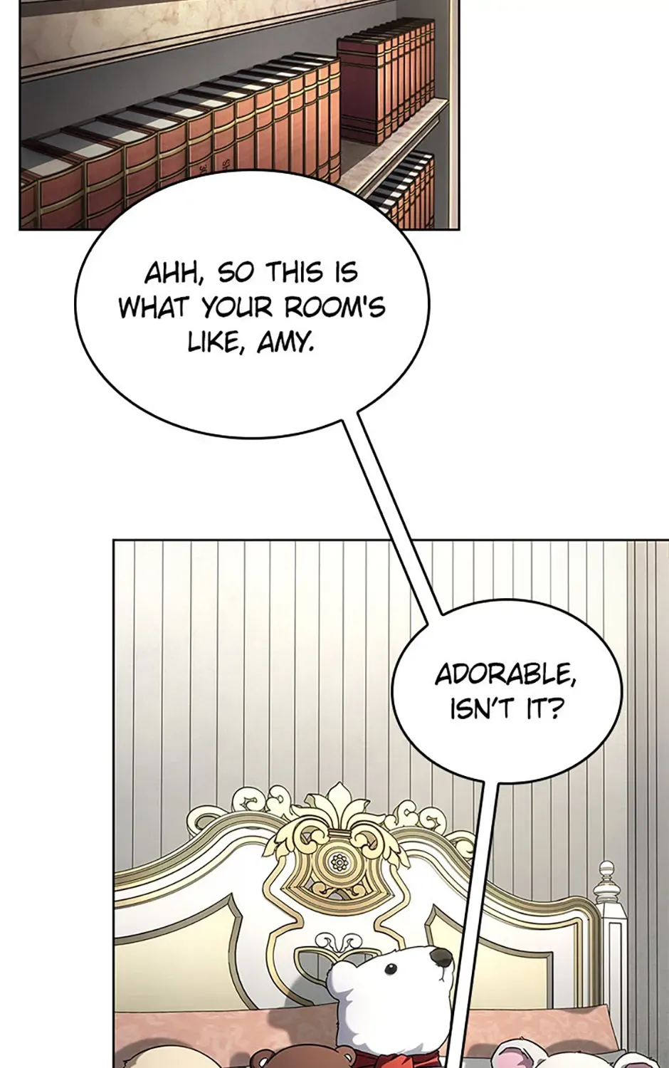 Read The Infinite Mage chapter 106 image 123 on Lezhin