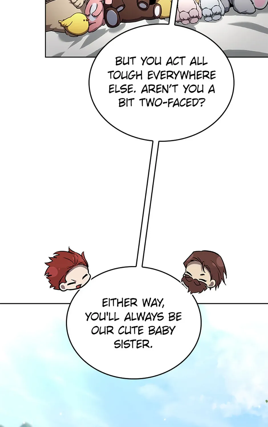 Read The Infinite Mage chapter 106 image 125 on Lezhin