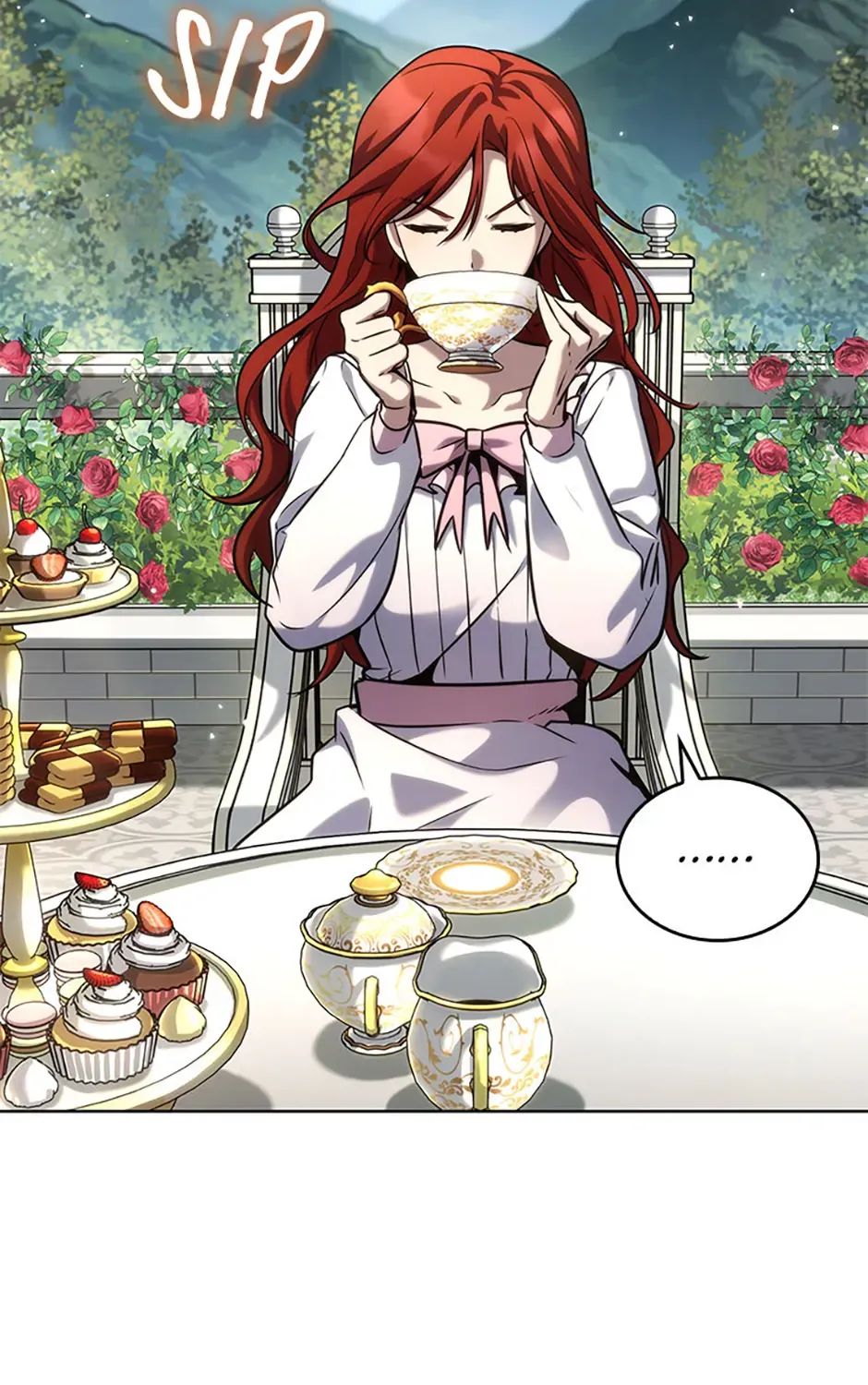 Read The Infinite Mage chapter 106 image 127 on Lezhin