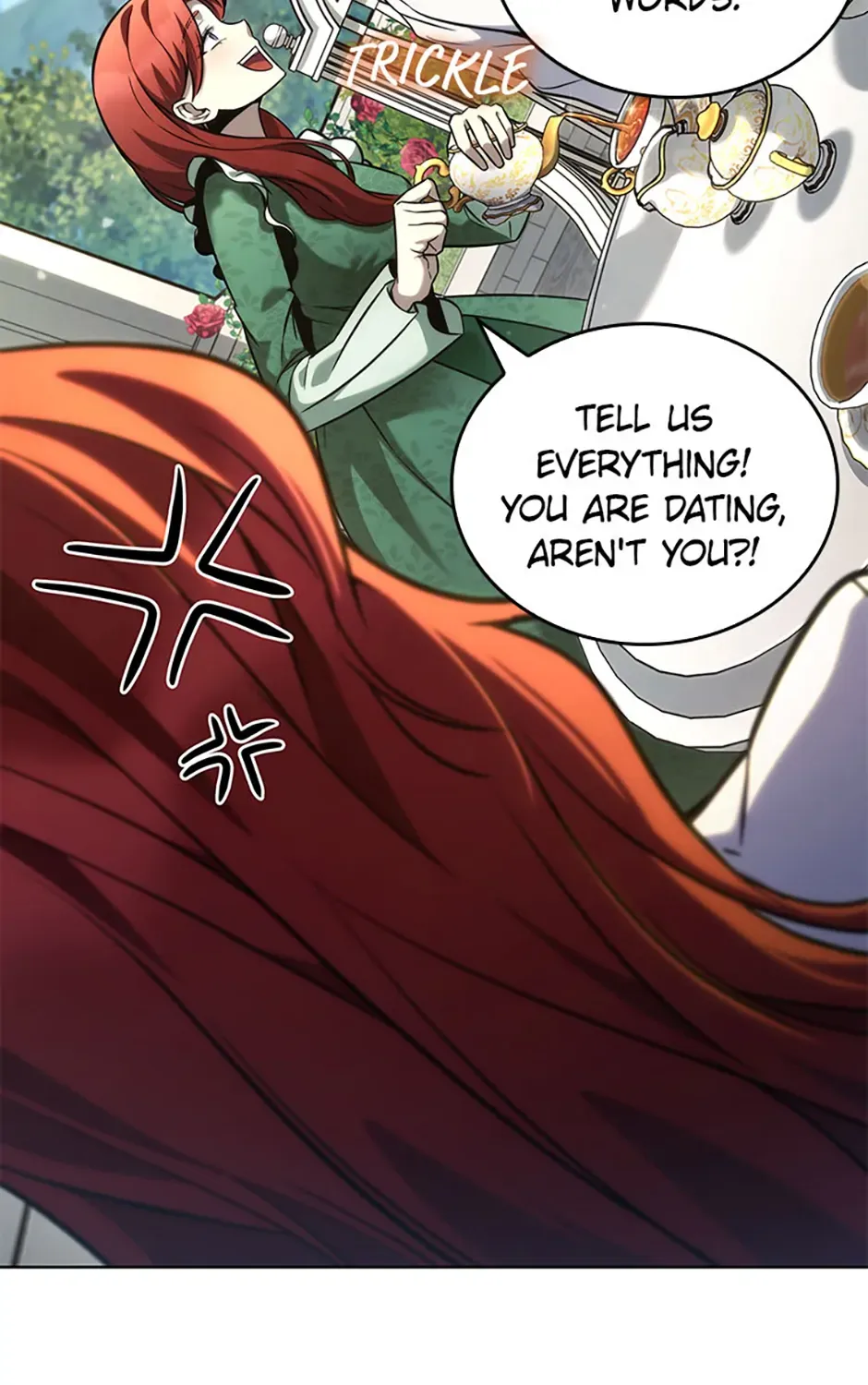 Read The Infinite Mage chapter 106 image 131 on Lezhin