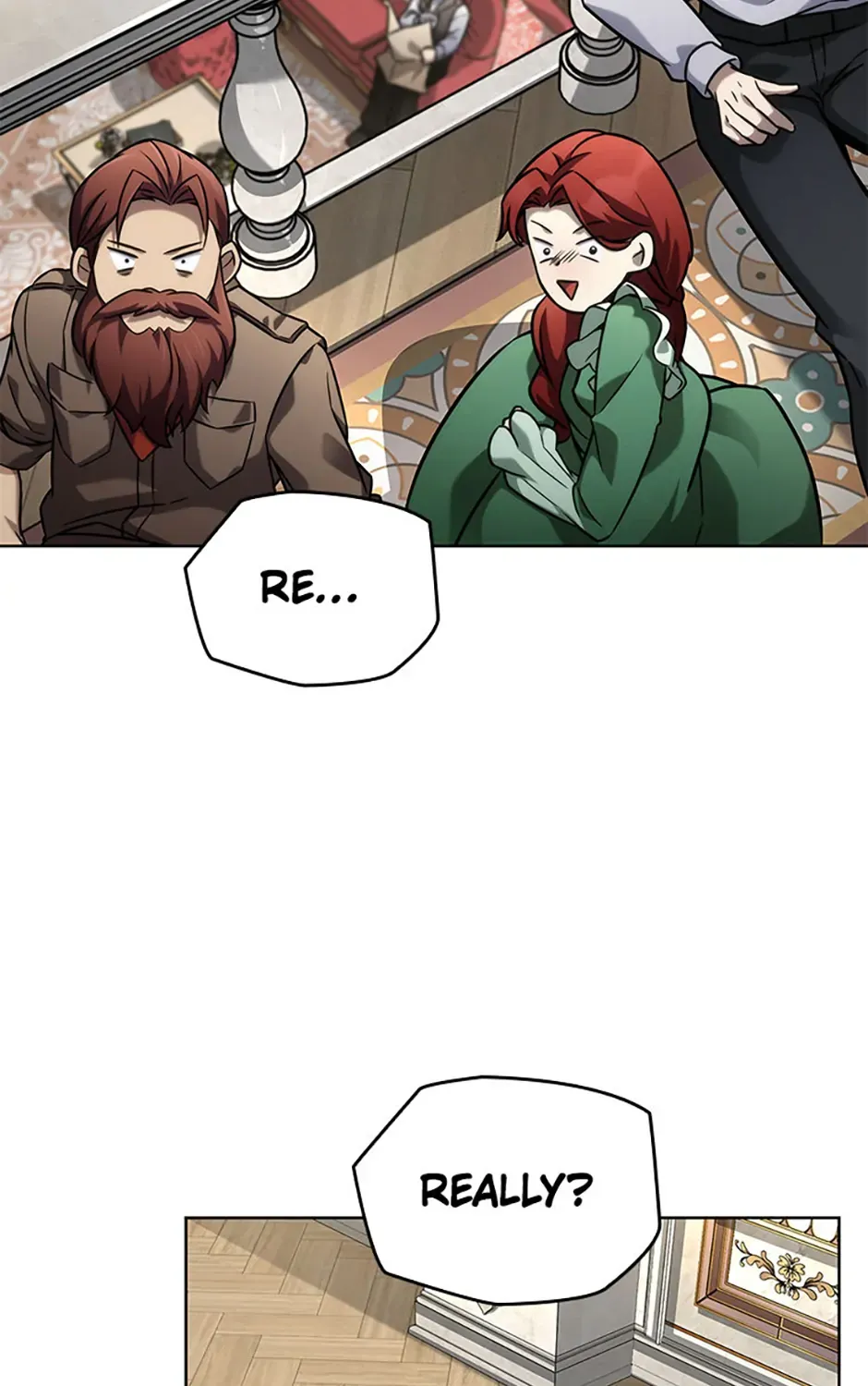 Read The Infinite Mage chapter 106 image 137 on Lezhin