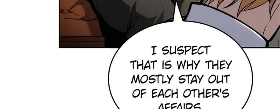 Read The Infinite Mage chapter 106 image 14 on Lezhin