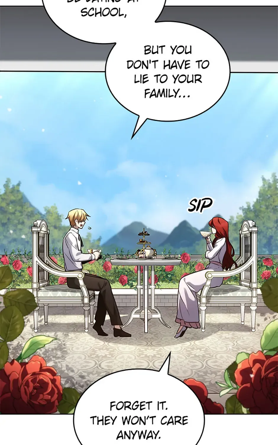 Read The Infinite Mage chapter 106 image 141 on Lezhin
