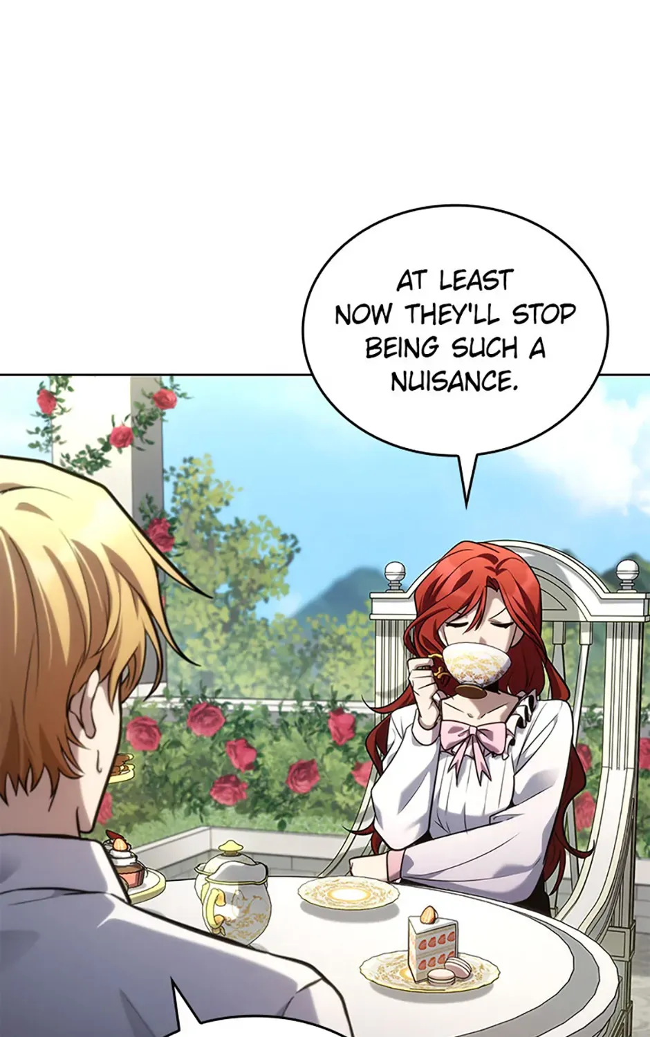 Read The Infinite Mage chapter 106 image 143 on Lezhin