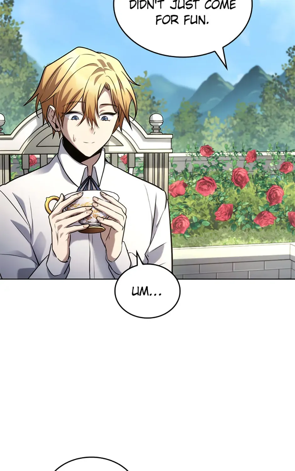 Read The Infinite Mage chapter 106 image 147 on Lezhin