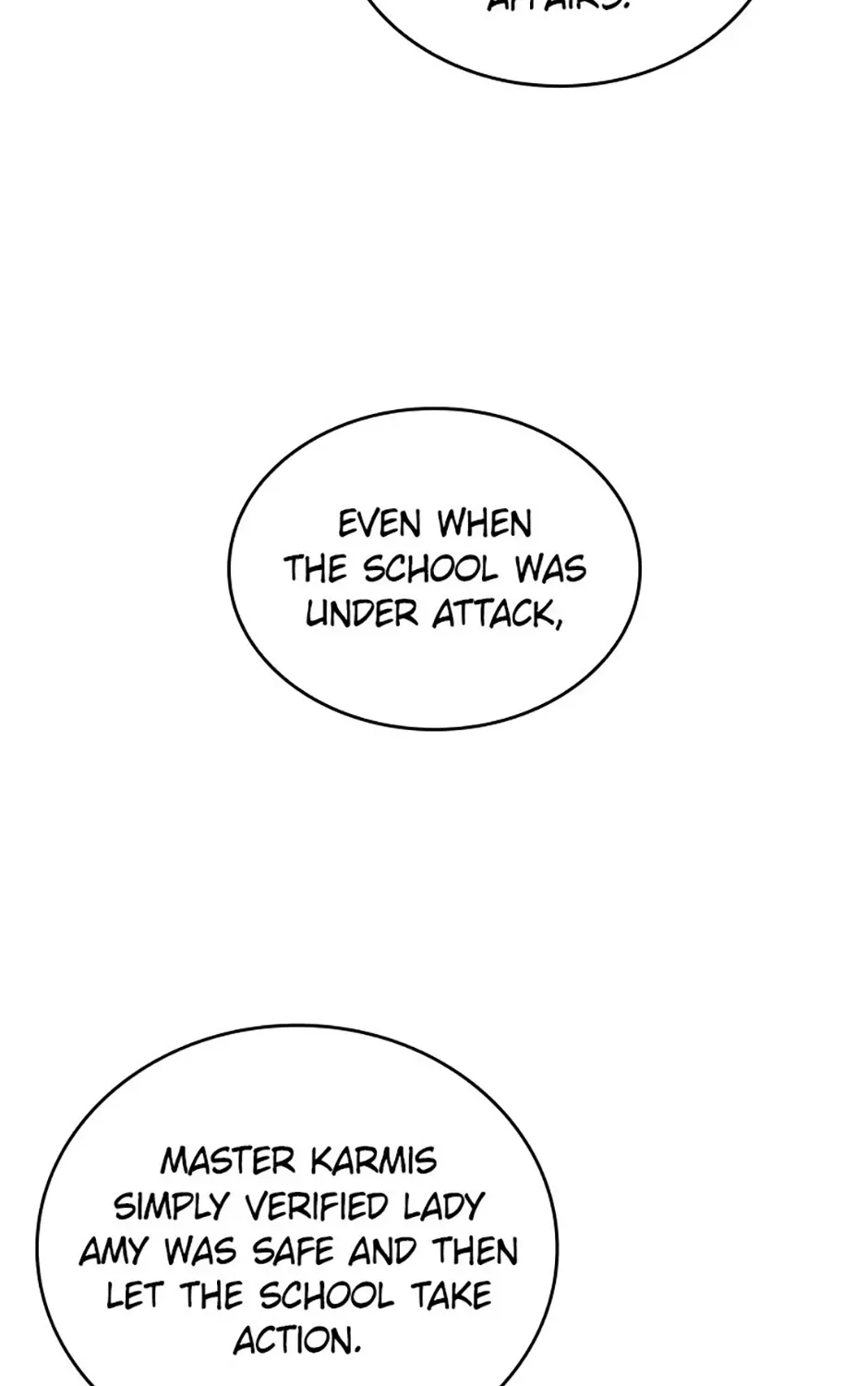 Read The Infinite Mage chapter 106 image 15 on Lezhin