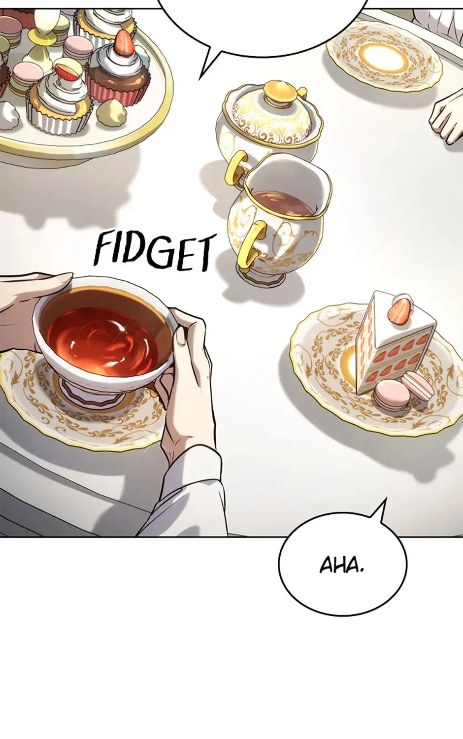 Read The Infinite Mage chapter 106 image 161 on Lezhin