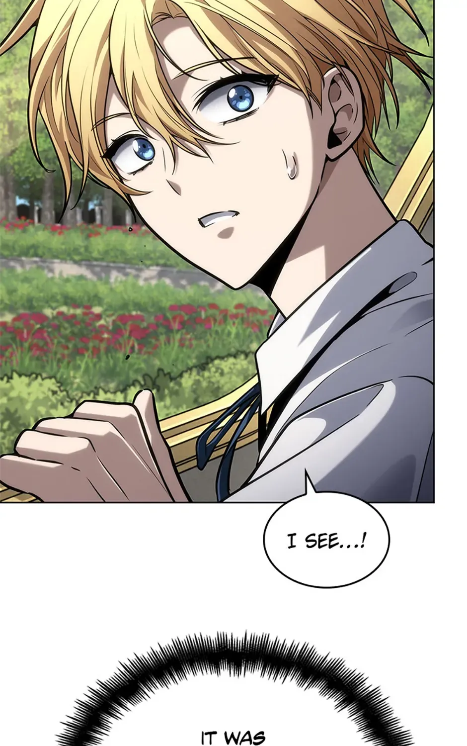 Read The Infinite Mage chapter 106 image 17 on Lezhin