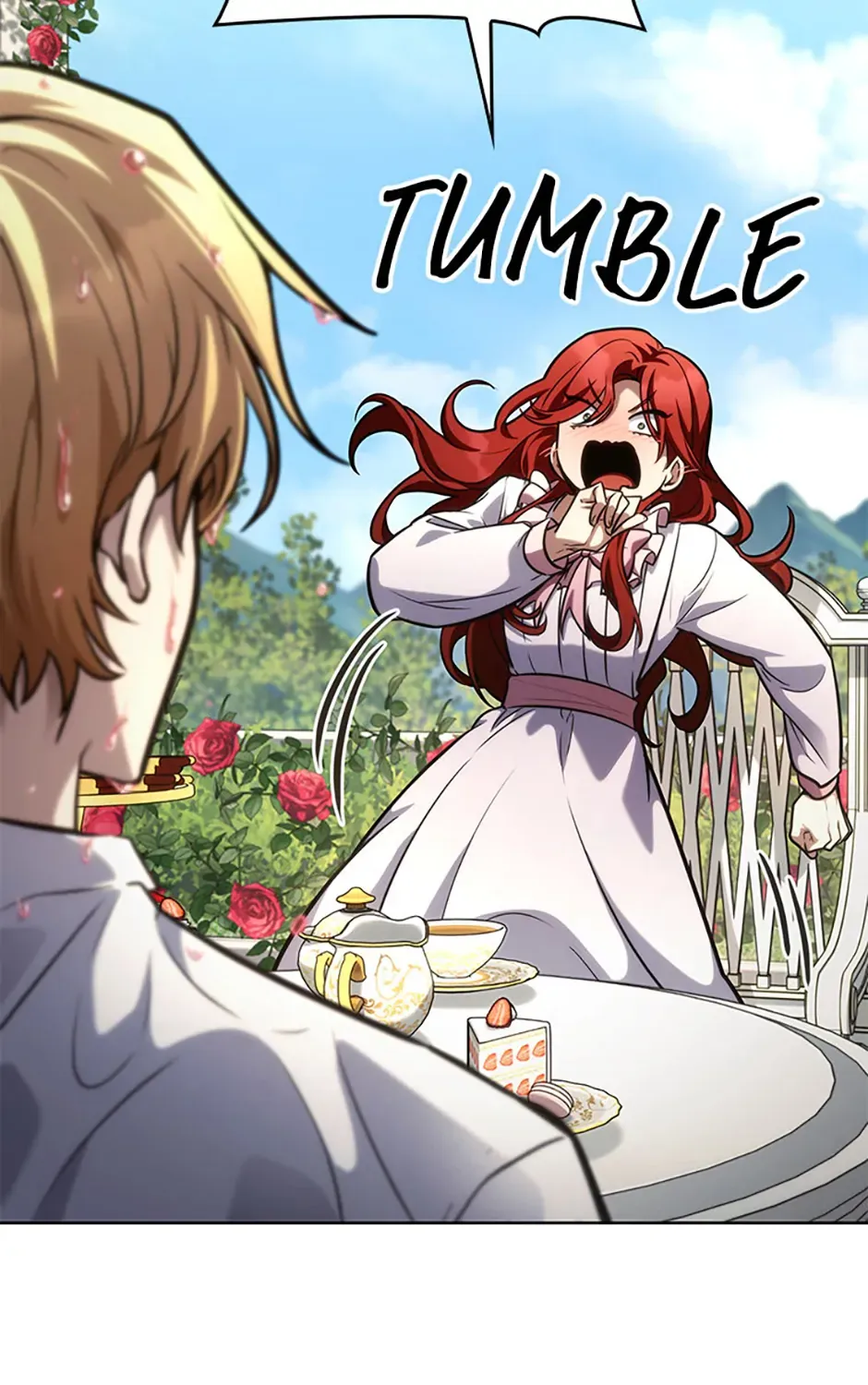 Read The Infinite Mage chapter 106 image 197 on Lezhin