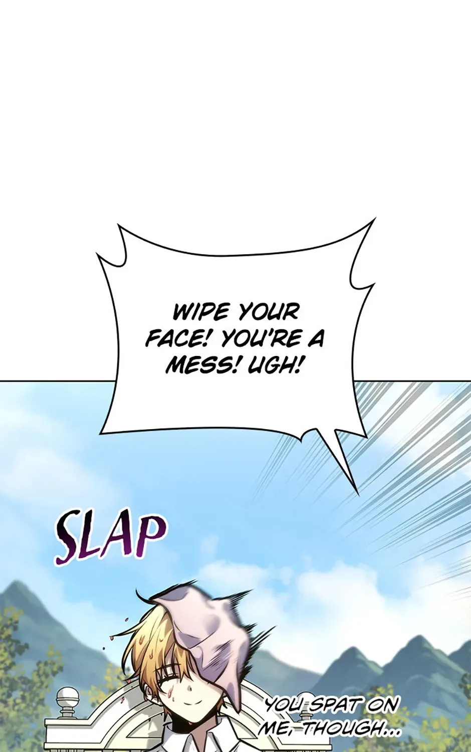 Read The Infinite Mage chapter 106 image 199 on Lezhin