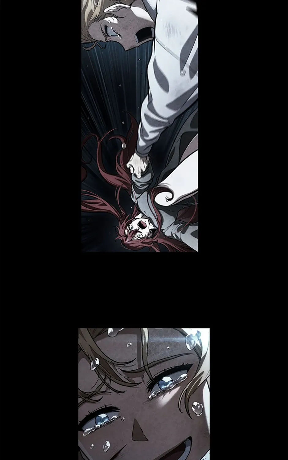 Read The Infinite Mage chapter 106 image 205 on Lezhin