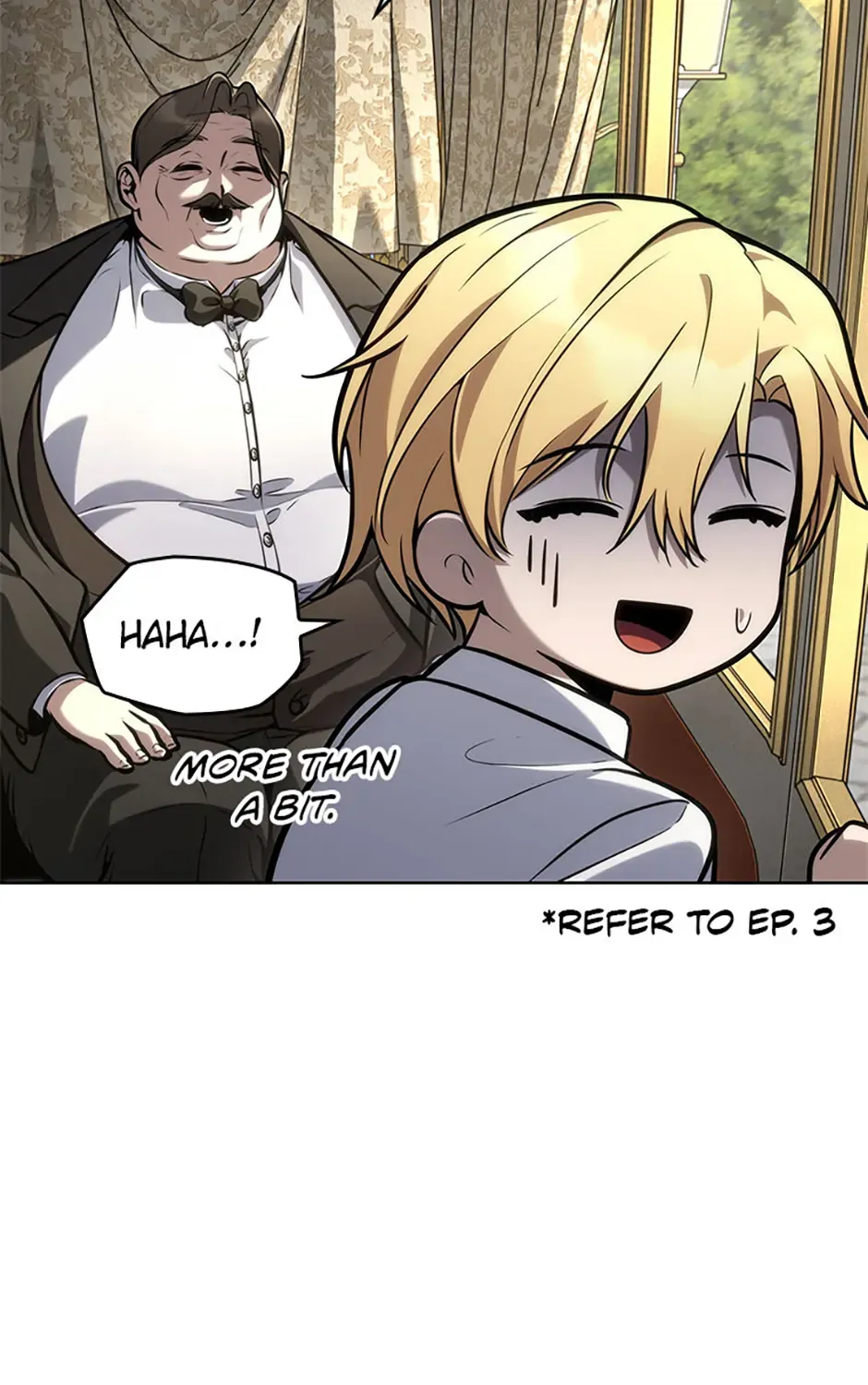 Read The Infinite Mage chapter 106 image 21 on Lezhin