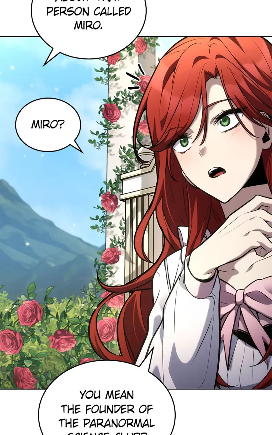 Read The Infinite Mage chapter 106 image 217 on Lezhin