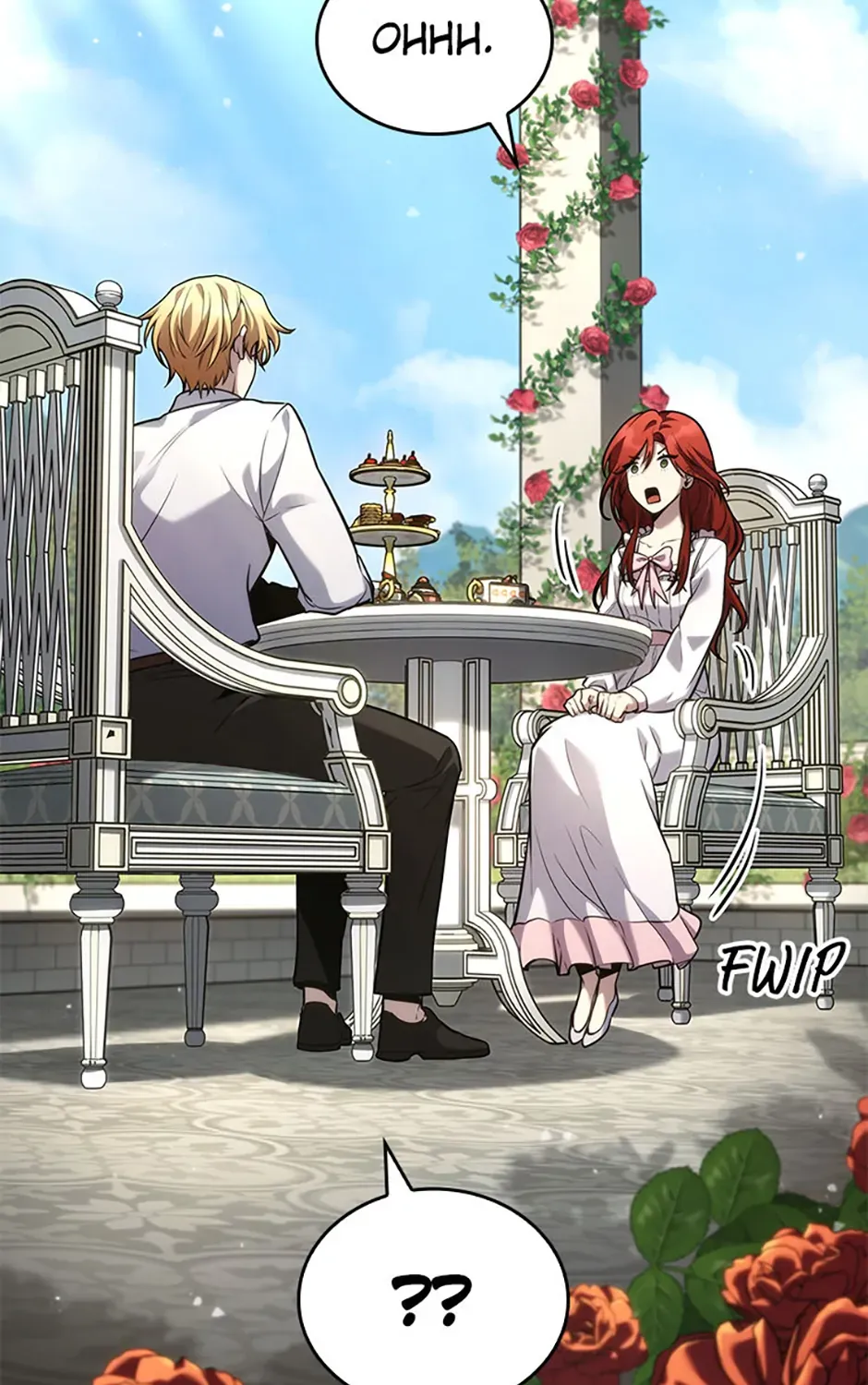 Read The Infinite Mage chapter 106 image 229 on Lezhin