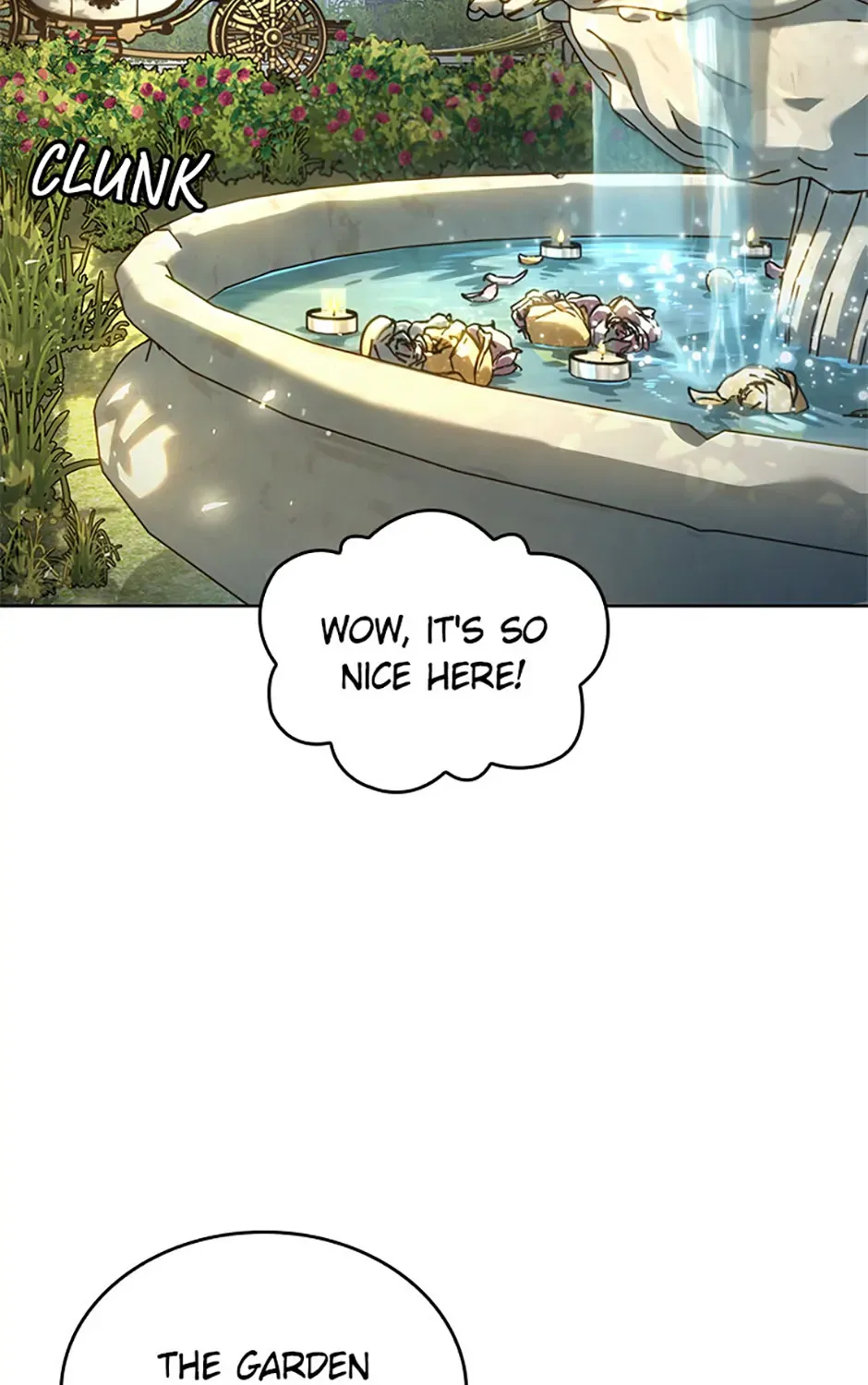 Read The Infinite Mage chapter 106 image 3 on Lezhin