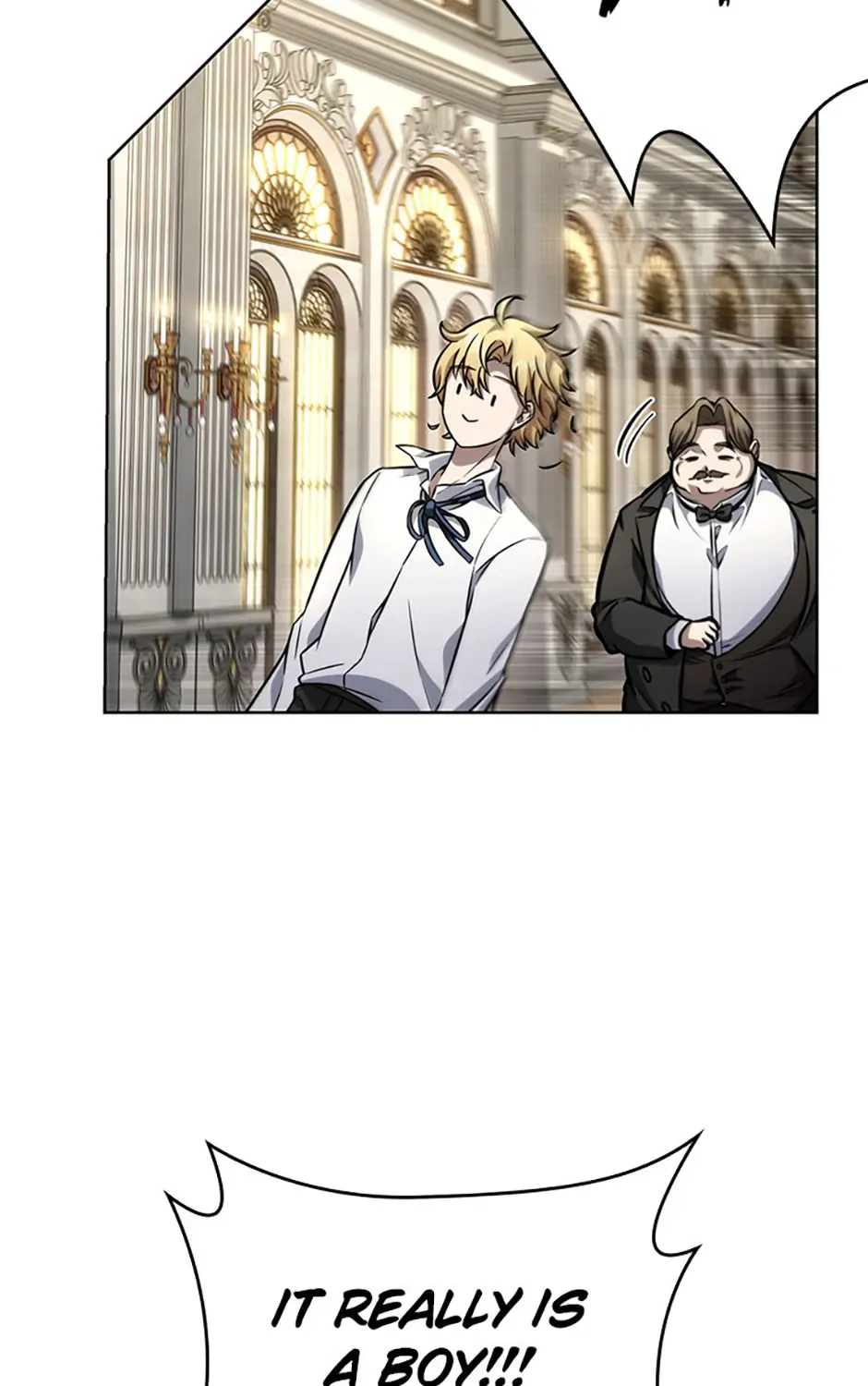 Read The Infinite Mage chapter 106 image 41 on Lezhin