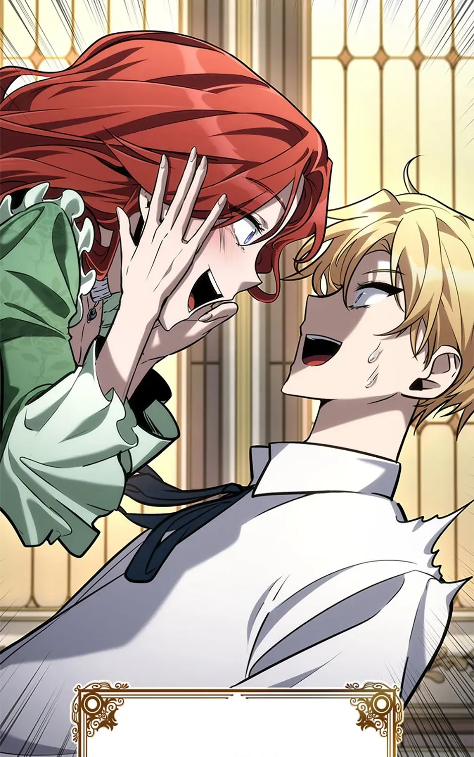 Read The Infinite Mage chapter 106 image 43 on Lezhin