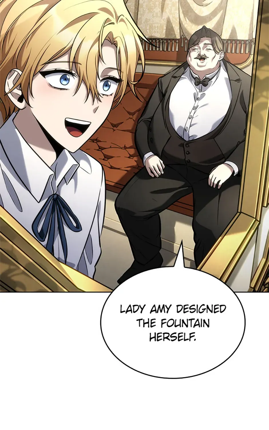 Read The Infinite Mage chapter 106 image 5 on Lezhin