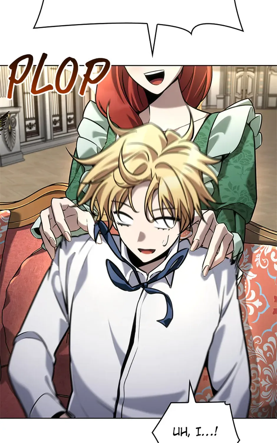 Read The Infinite Mage chapter 106 image 53 on Lezhin