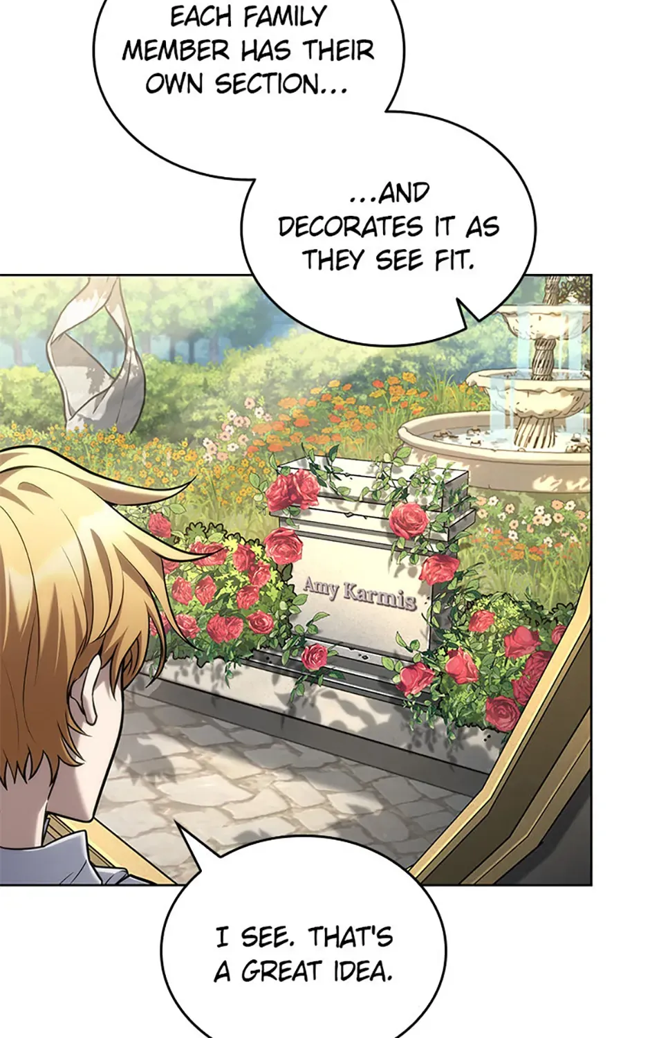 Read The Infinite Mage chapter 106 image 7 on Lezhin