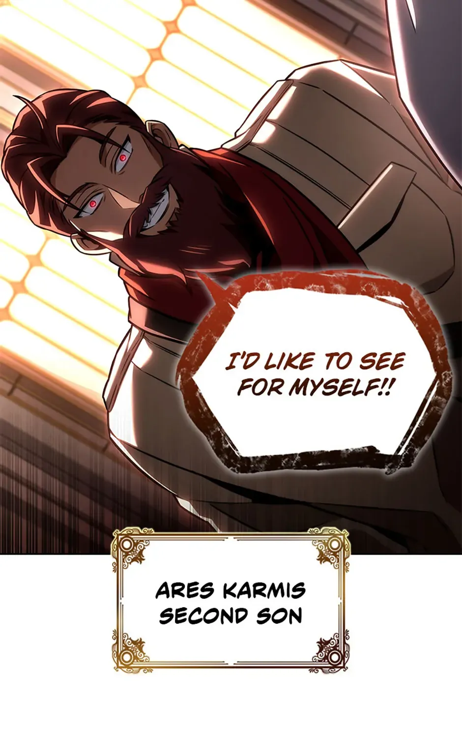 Read The Infinite Mage chapter 106 image 71 on Lezhin