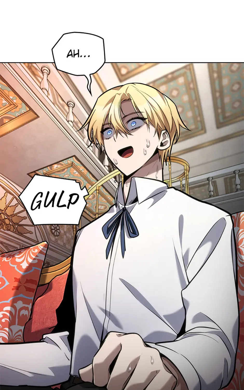 Read The Infinite Mage chapter 106 image 73 on Lezhin