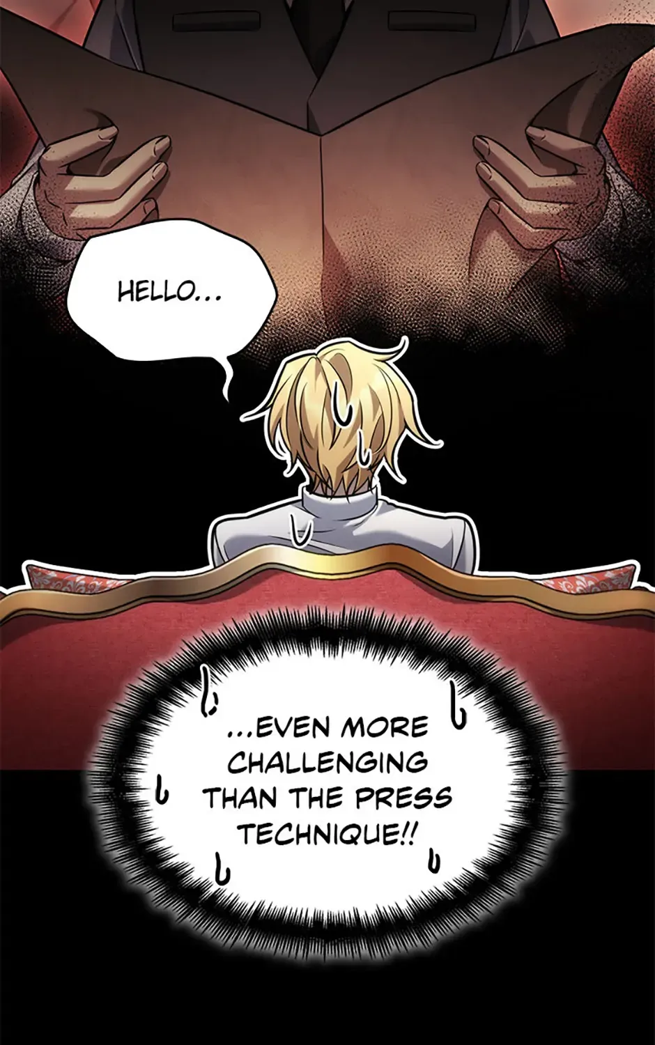Read The Infinite Mage chapter 106 image 77 on Lezhin