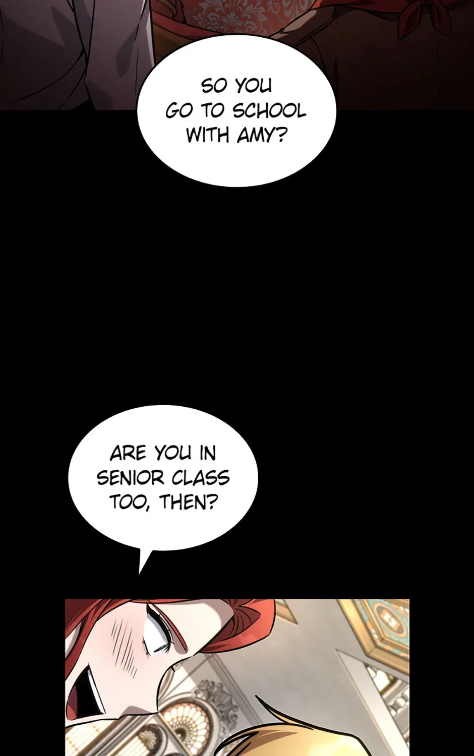 Read The Infinite Mage chapter 106 image 85 on Lezhin