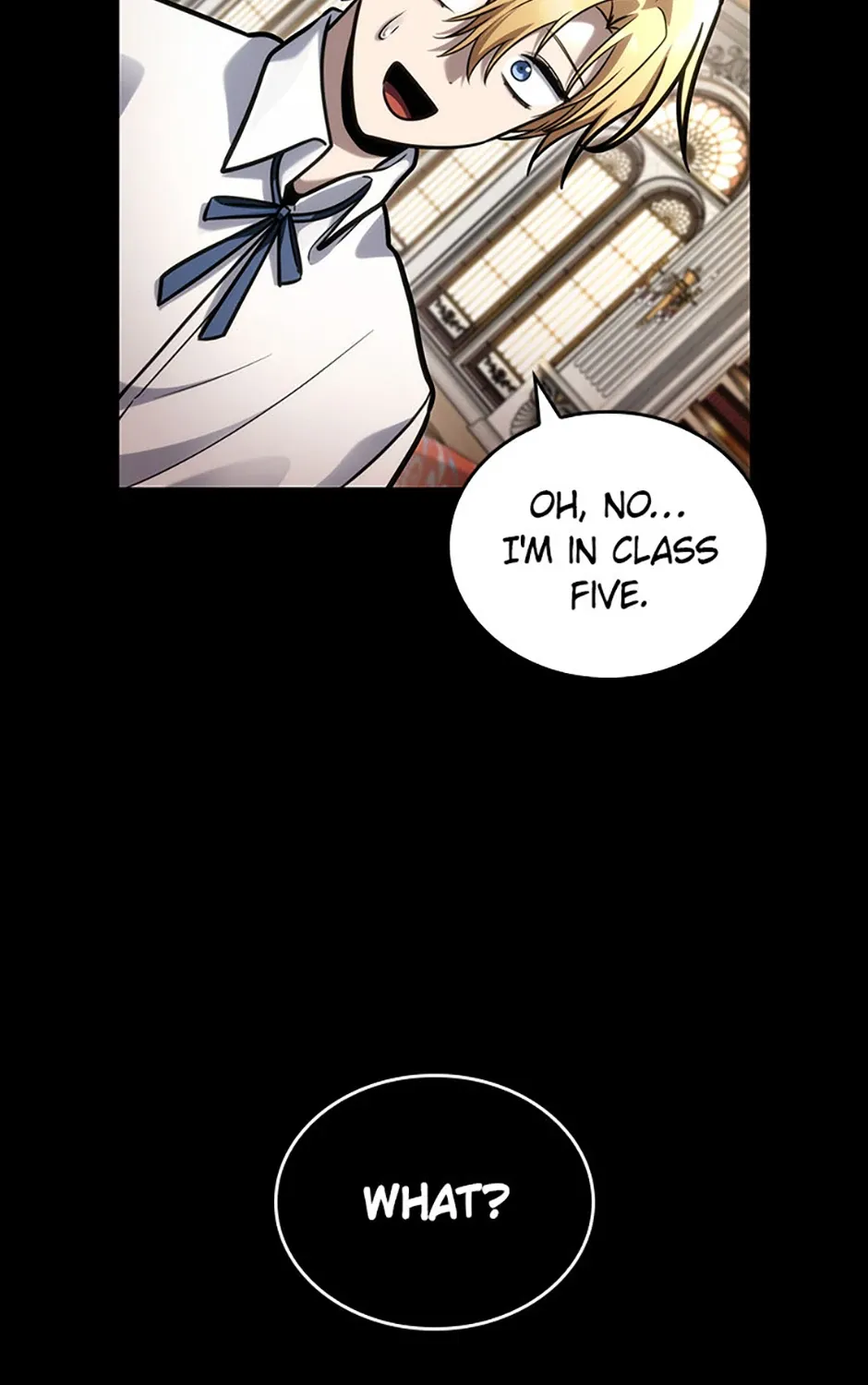 Read The Infinite Mage chapter 106 image 87 on Lezhin