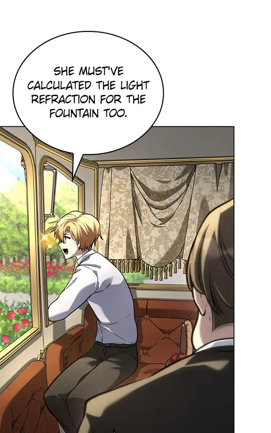 Read The Infinite Mage chapter 106 image 9 on Lezhin