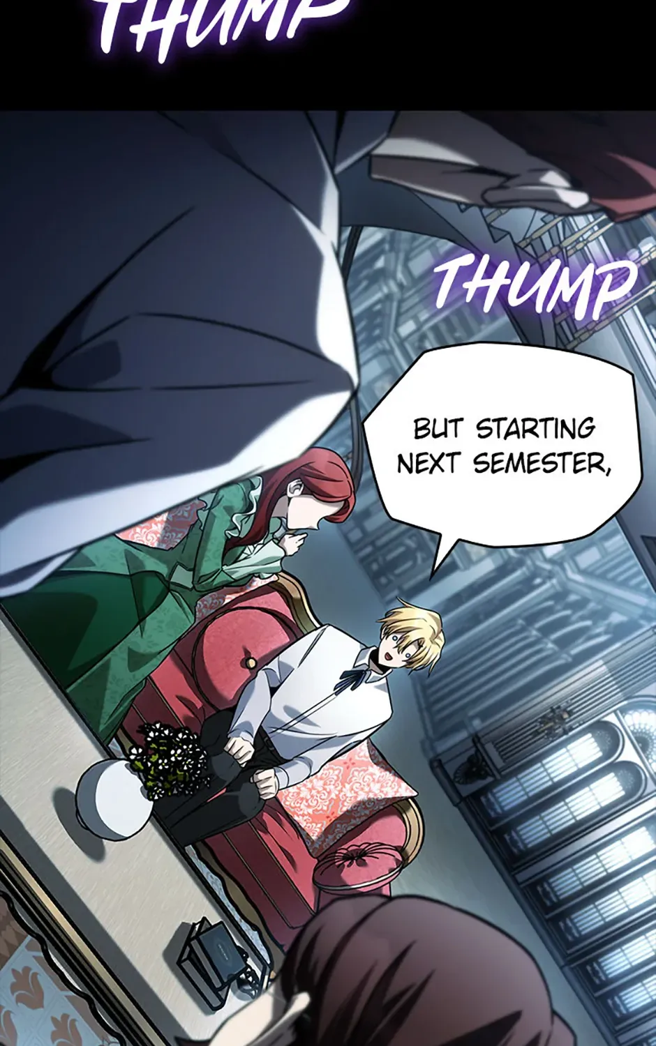 Read The Infinite Mage chapter 106 image 97 on Lezhin