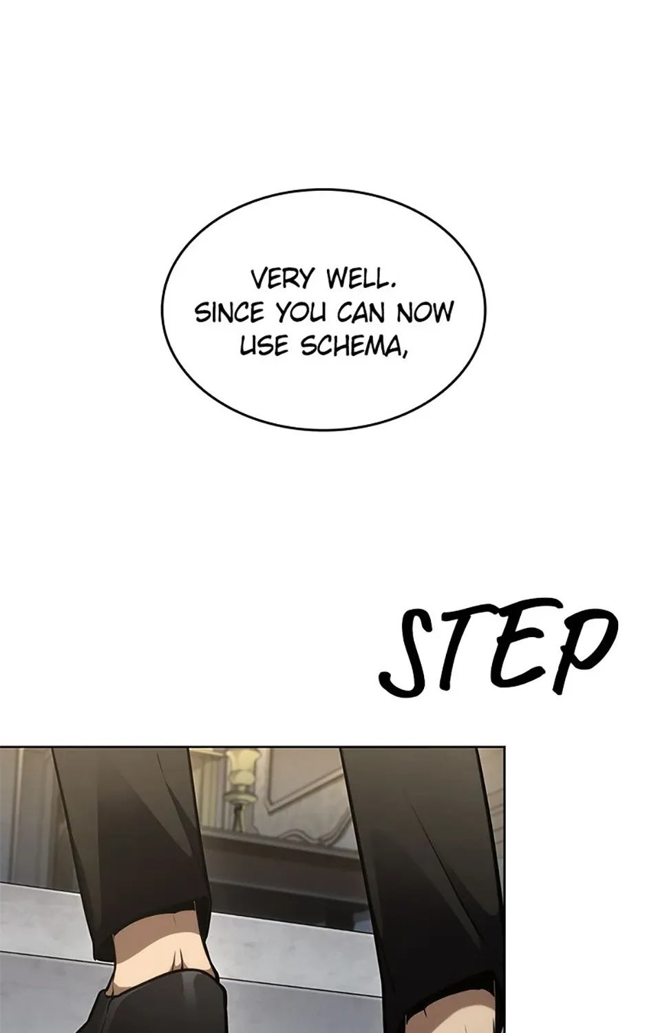 Read The Infinite Mage chapter 107 image 101 on Lezhin